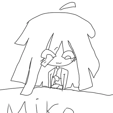 Profile image of みこ