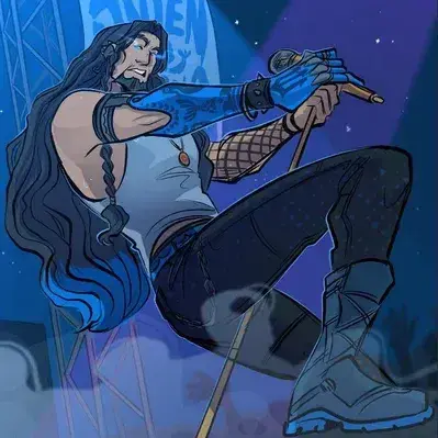 UrbanSea7067의 Poseidon EPIC