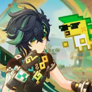 Profile image of キィニチ