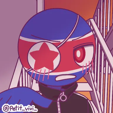 Profile image of 北朝鮮