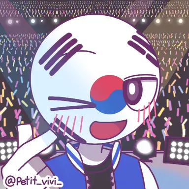 Profile image of 韓国