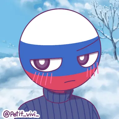Profile image of ロシア