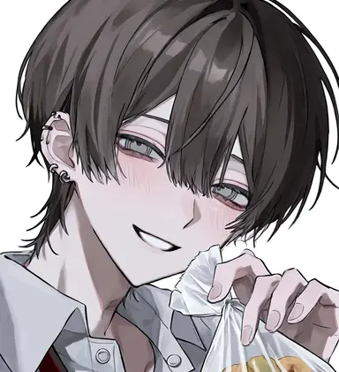 Profile image of Saku