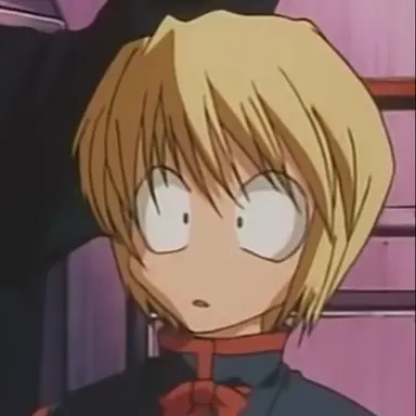 Profile image of クラピカ