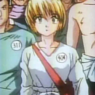 Profile image of クラピカ