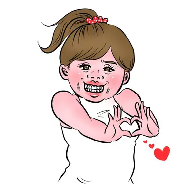 Profile image of ブリ子