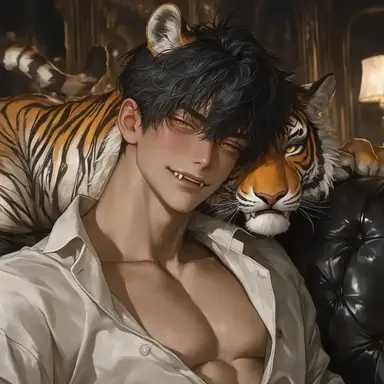 Profile image of 범