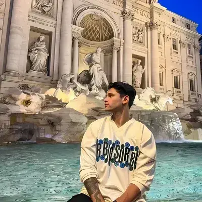 FineBroth5604의 Ryan Garcia