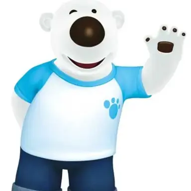 Profile image of 거대 알비노 곰