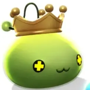 Profile image of 킹슬라임