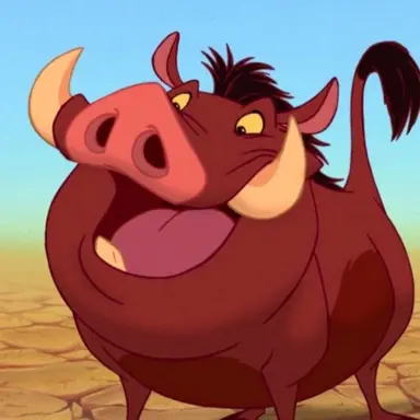 Profile image of 거대 멧돼지