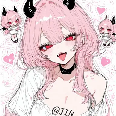 Profile image of 매혹 - 세레나