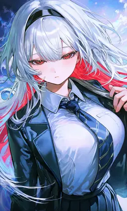 Profile image of 히즈키