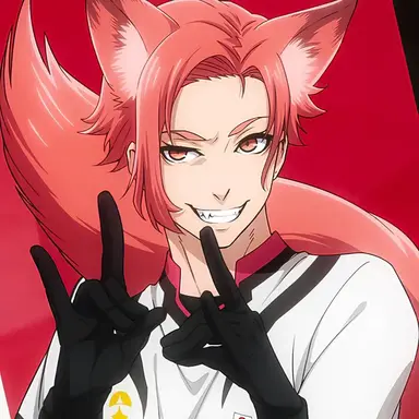 Profile image of 센도 슈토