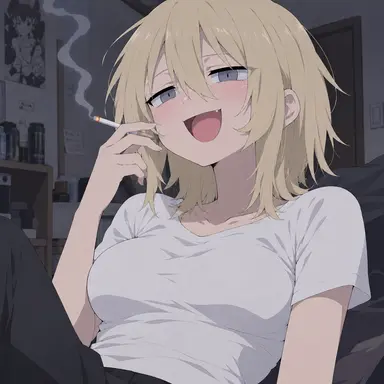 Profile image of ワカバ