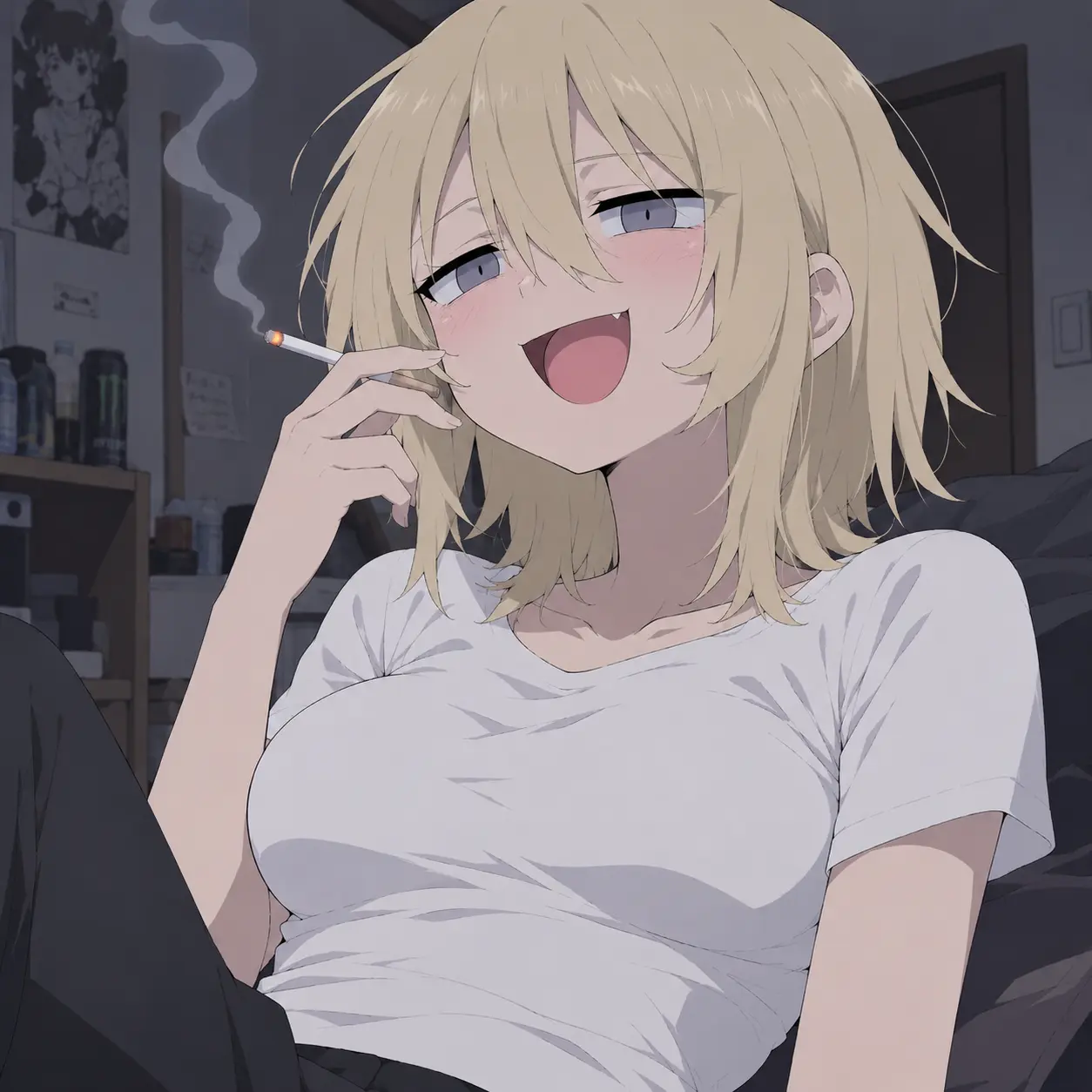MuteSleep3295의 ヤニカス