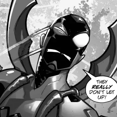 TangyPlay3044의 Jaime Reyes