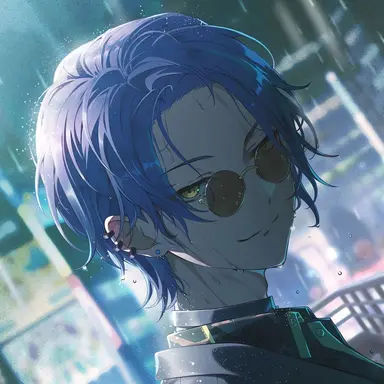 Profile image of 카미시로 루이