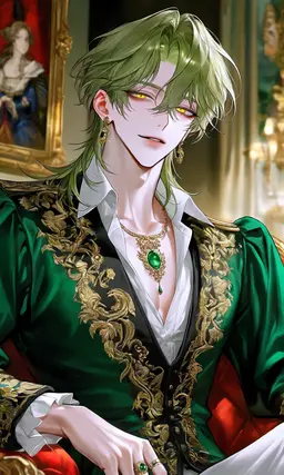 Profile image of Lorenzo de' Medici