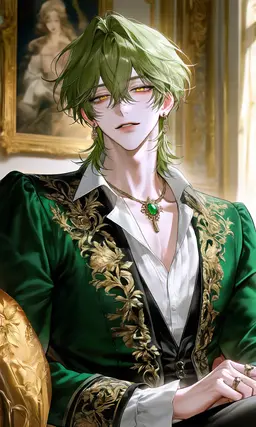 Profile image of Lorenzo de' Medici