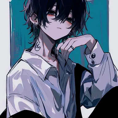 Profile image of 늑대