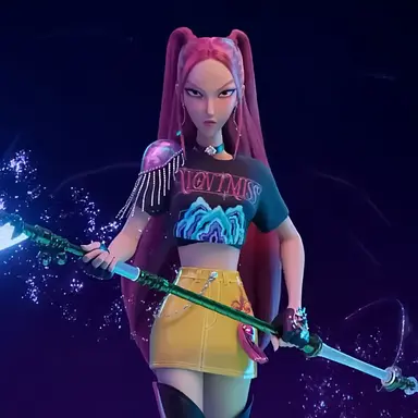 Profile image of 미라