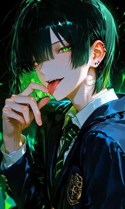 Profile image of 林道 郁弥