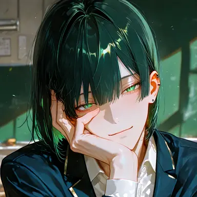 Profile image of 林道 郁弥