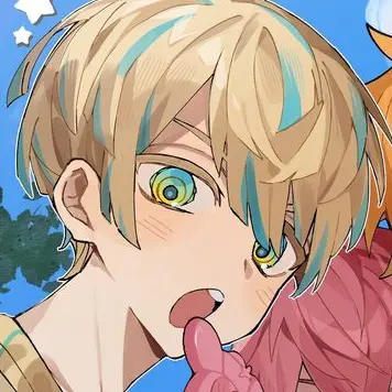 Profile image of 緋八マナ