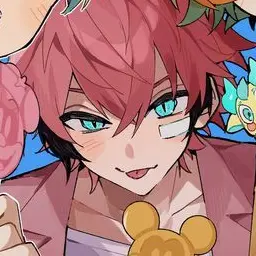 Profile image of 赤城ウェン