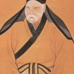 북학론을 주장하는 실학자
