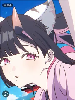 Profile image of 乃依