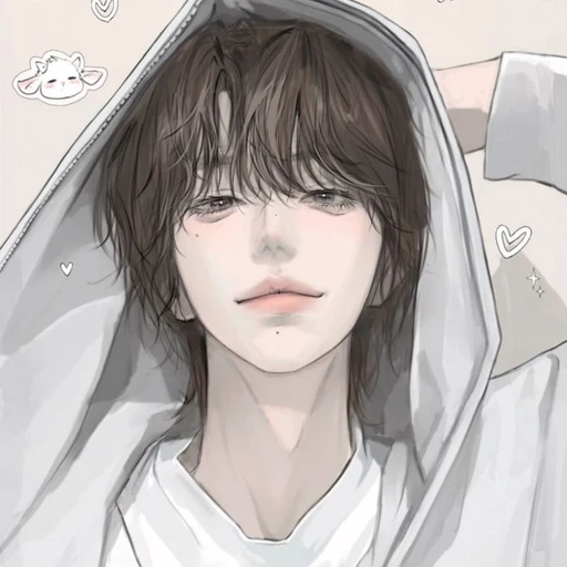 민 한 율