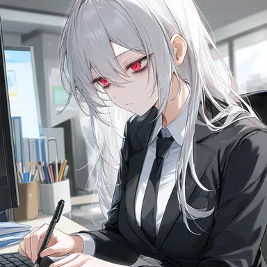 Profile image of アデリア