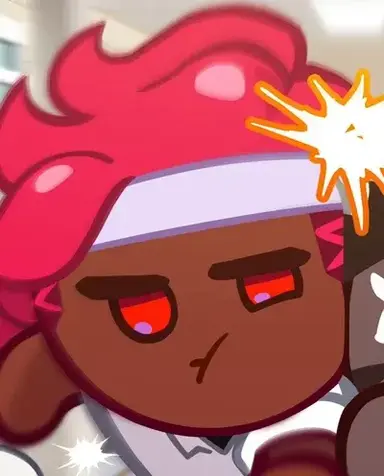 Profile image of Wildberry