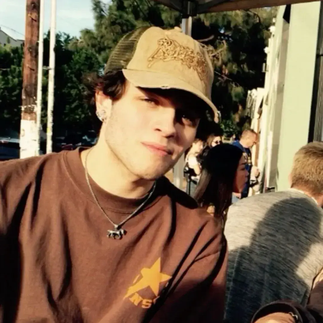 StormyTrade8006의 Marco Bellini