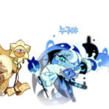 Profile image of 퓨어바닐라 쿠키