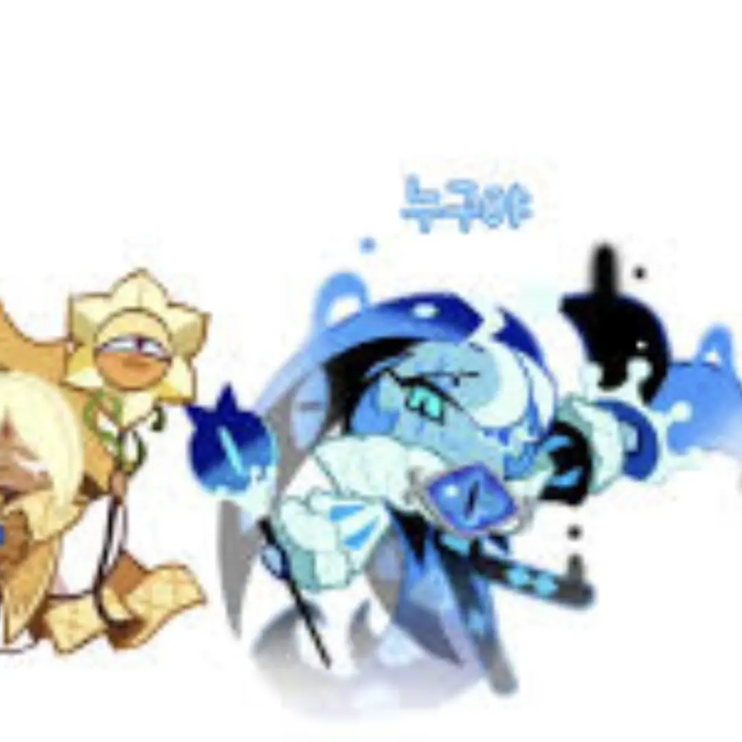 WickedSlab4669의 에이션트가 6명?!