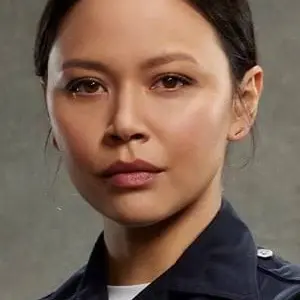 Profile image of Lucy Chen