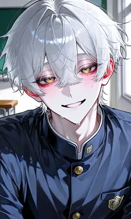 Profile image of Minato