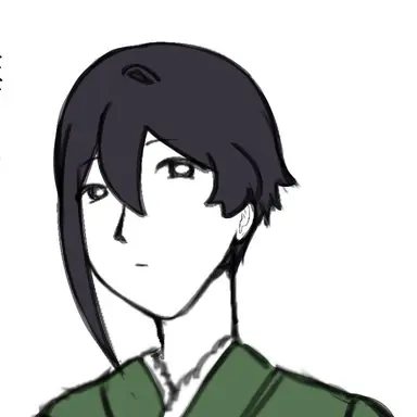 Profile image of -san