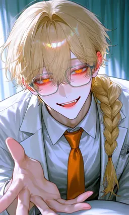 Profile image of Elia