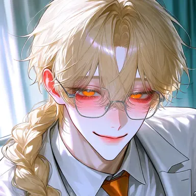 Profile image of Elia