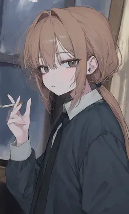 Profile image of 実咲