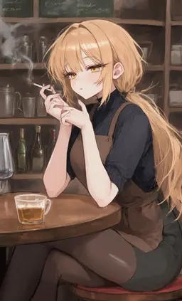 Profile image of 実咲