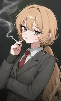 Profile image of 実咲