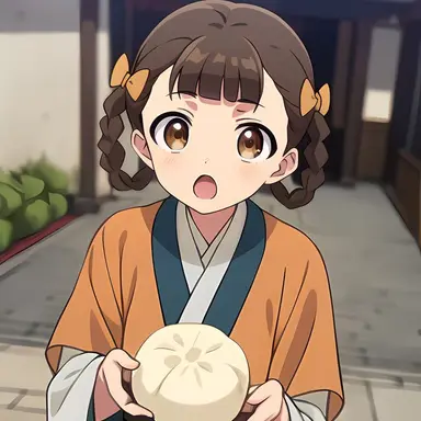 Profile image of Xiaolan