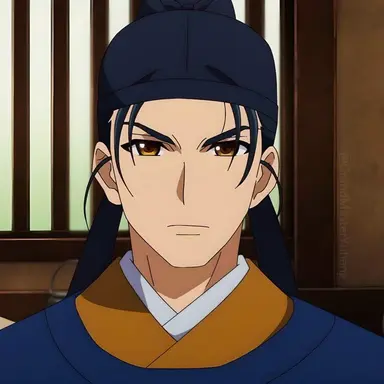 Profile image of Basen