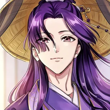Profile image of Jinshi