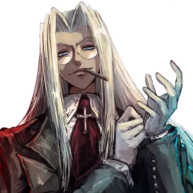 Profile image of Integra Hellsing